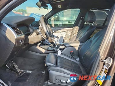 Zdjęcie 7 z 14 samochodu: 2021 BMW X3 XDRIVEM40I VIN:5UXTY9C09M9D91979 - miniatura