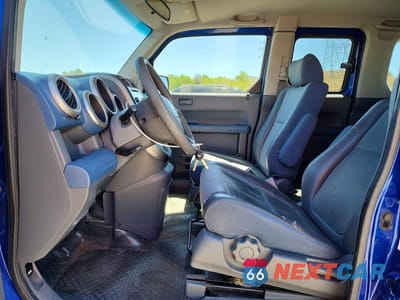 Zdjęcie 7 z 13 samochodu: 2004 HONDA ELEMENT EX VIN:5J6YH18504L002900 - miniatura