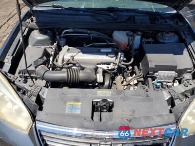 Zdjęcie 11 z 12 samochodu: 2006 CHEVROLET MALIBU LT VIN:1G1ZT51F86F140309 - miniatura