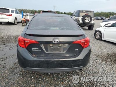 Zdjęcie 6 z 13 samochodu: 2018 TOYOTA COROLLA SE VIN:5YFBURHE2JP770015 - miniatura