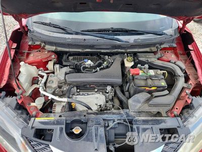 Zdjęcie 12 z 13 samochodu: 2016 NISSAN ROGUE SV VIN:KNMAT2MT2GP711485 - miniatura