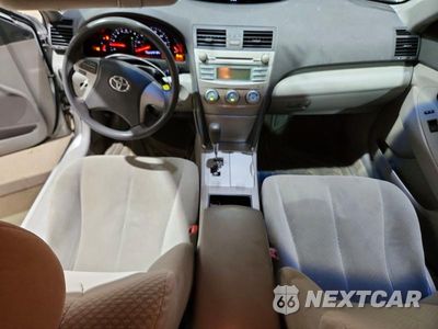Zdjęcie 8 z 12 samochodu: 2008 TOYOTA CAMRY LE VIN:4T1BE46K38U755136 - miniatura