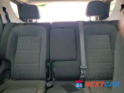 Zdjęcie 10 z 13 samochodu: 2024 CHEVROLET EQUINOX LT VIN:3GNAXUEG8RL100755 - miniatura