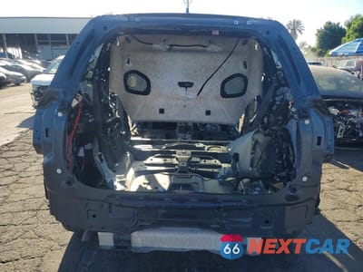 Zdjęcie 6 z 13 samochodu: 2025 VOLVO XC90 ULTRA VIN:YV4H60PG5S1372819 - miniatura