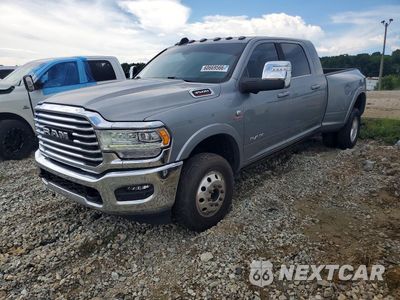 2023 RAM 3500 LONGHORN 3C63RRNL8PG648452 - główne zdjęcie licytacji z USA - miniatura