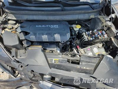 Zdjęcie 12 z 13 samochodu: 2015 JEEP CHEROKEE LIMITED VIN:1C4PJLDB9FW696226 - miniatura