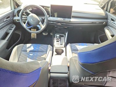 Zdjęcie 8 z 12 samochodu: 2025 VOLKSWAGEN GOLF R VIN:WVWEB7CD1SW216768 - miniatura