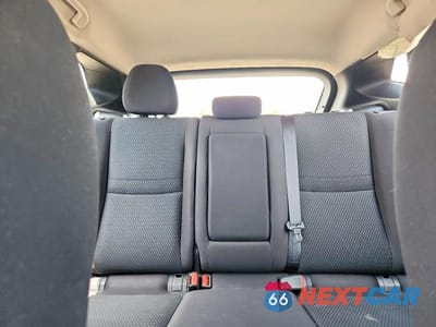 Zdjęcie 10 z 13 samochodu: 2018 NISSAN ROGUE SPORT S VIN:JN1BJ1CR6JW269093 - miniatura