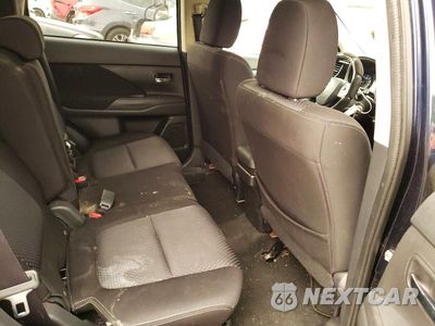 Zdjęcie 11 z 14 samochodu: 2018 MITSUBISHI OUTLANDER ES VIN:JA4AD2A35JJ000949 - miniatura