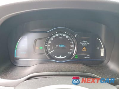 Zdjęcie 9 z 12 samochodu: 2017 HYUNDAI IONIQ SEL VIN:KMHC75LC8HU019164 - miniatura