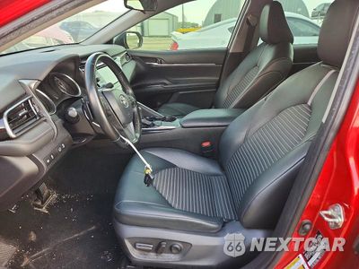 Zdjęcie 7 z 13 samochodu: 2019 TOYOTA CAMRY SE VIN:4T1B11HK6KU209476 - miniatura