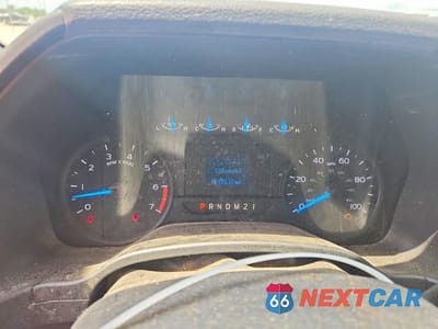Zdjęcie 9 z 12 samochodu: 2017 FORD F250 SUPER DUTY VIN:1FT7X2B64HEC89325 - miniatura