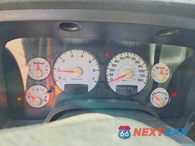 Zdjęcie 9 z 12 samochodu: 2003 DODGE RAM 2500 ST/SLT VIN:1D7KU28D93J641121 - miniatura