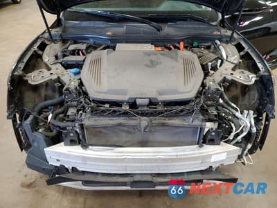 Zdjęcie 12 z 13 samochodu: 2019 AUDI E-TRON PRESTIGE VIN:WA1VABGE8KB020532 - miniatura