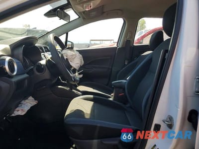 Zdjęcie 7 z 12 samochodu: 2025 NISSAN VERSA SV VIN:3N1CN8EV8SL840344 - miniatura