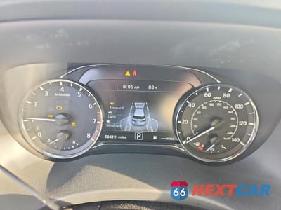 Zdjęcie 9 z 13 samochodu: 2023 INFINITI QX80 SENSORY VIN:JN8AZ2BE6P9307844 - miniatura