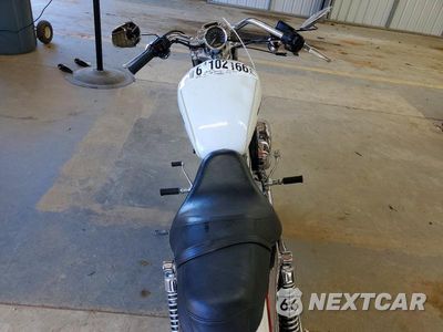Zdjęcie 6 z 9 samochodu: 2004 HARLEY-DAVIDSON XL883 C VIN:1HD4CJM164K433834 - miniatura