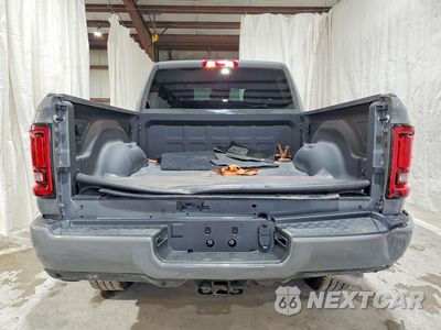 Zdjęcie 6 z 13 samochodu: 2026 RAM 3500 BIG HORN VIN:3C63R3DL5TG215597 - miniatura