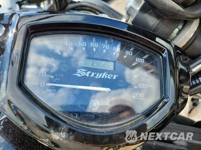 Zdjęcie 7 z 9 samochodu: 2017 YAMAHA XVS1300 CU VIN:JYAVP33E0HA012516 - miniatura