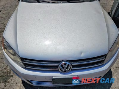 Zdjęcie 11 z 12 samochodu: 2012 VOLKSWAGEN TOUAREG V6 TDI VIN:WVGFK9BPXCD004486 - miniatura