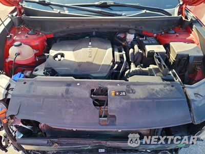 Zdjęcie 12 z 14 samochodu: 2022 HYUNDAI TUCSON LIMITED VIN:5NMJE3AE2NH024079 - miniatura