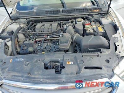 Zdjęcie 11 z 12 samochodu: 2018 FORD TAURUS SE VIN:1FAHP2D87JG117180 - miniatura
