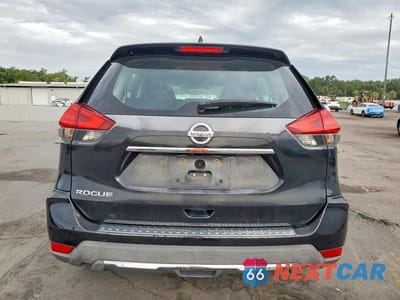 Zdjęcie 6 z 13 samochodu: 2017 NISSAN ROGUE S VIN:KNMAT2MT2HP580947 - miniatura