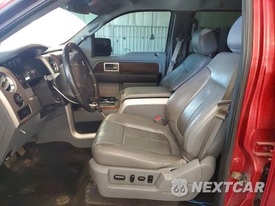 Zdjęcie 7 z 12 samochodu: 2013 FORD F150 SUPERCREW VIN:1FTFW1ET7DKF66605 - miniatura