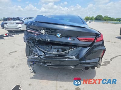 Zdjęcie 6 z 12 samochodu: 2020 BMW M8 VIN:WBSAE0C00LBM08386 - miniatura
