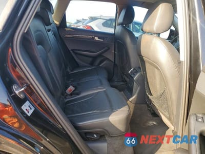 Zdjęcie 11 z 13 samochodu: 2012 AUDI Q5 PREMIUM VIN:WA1CFAFP3CA008883 - miniatura