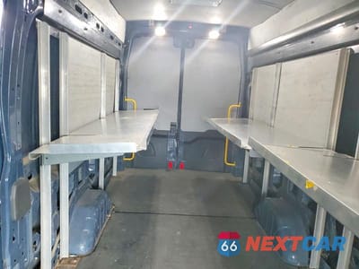 Zdjęcie 10 z 12 samochodu: 2020 FORD TRANSIT 250 DELIVERY VAN VIN:1FTBR3X82LKA87050 - miniatura