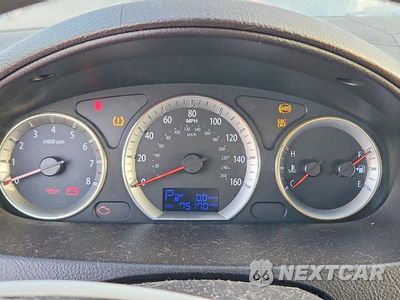 Zdjęcie 9 z 12 samochodu: 2009 HYUNDAI SONATA GLS VIN:5NPET46C79H488255 - miniatura