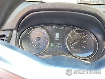 Zdjęcie 9 z 13 samochodu: 2017 NISSAN ROGUE S VIN:JN8AT2MT9HW133641 - miniatura