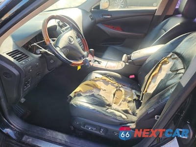 Zdjęcie 7 z 12 samochodu: 2009 LEXUS ES 350 VIN:JTHBJ46G892279263 - miniatura