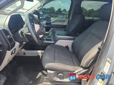 Zdjęcie 7 z 12 samochodu: 2020 FORD F150 STX VIN:1FTEW1E57LKD14333 - miniatura