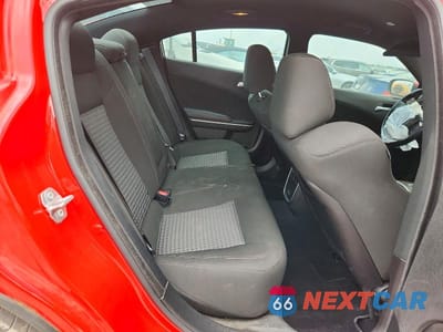 Zdjęcie 10 z 12 samochodu: 2022 DODGE CHARGER R VIN:2C3CDXCT1NH259278 - miniatura