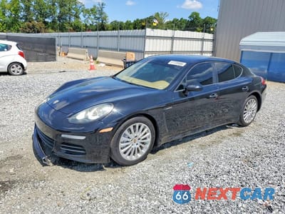 2014 PORSCHE PANAMERA 2 WP0AA2A71EL010129 - główne zdjęcie licytacji z USA - miniatura