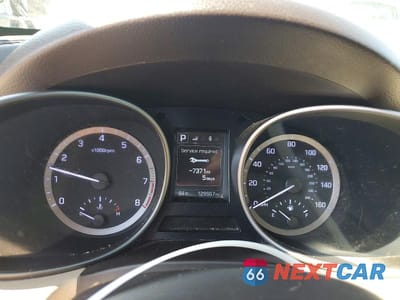 Zdjęcie 9 z 14 samochodu: 2019 HYUNDAI SANTA FE XL SE VIN:KM8SMDHF1KU301834 - miniatura