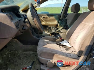 Zdjęcie 7 z 12 samochodu: 1997 TOYOTA CAMRY LE VIN:4T1BG22K0VU769530 - miniatura