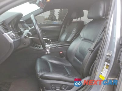Zdjęcie 7 z 12 samochodu: 2012 BMW 550 I VIN:WBAFR9C50CDV58582 - miniatura