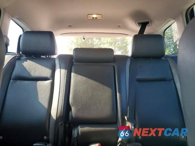 Zdjęcie 10 z 13 samochodu: 2008 MAZDA CX-9 VIN:JM3TB38AX80130392 - miniatura