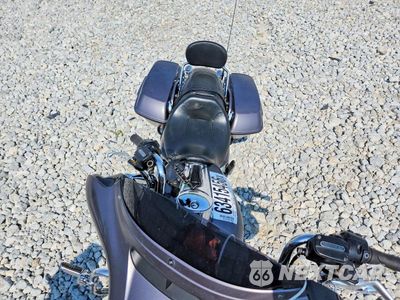 Piąte zdjęcie samochodu w środku: 2016 HARLEY-DAVIDSON FLHXS STREET GLIDE SPECIAL VIN:1HD1KRM18GB606861 - miniatura