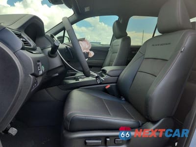 Zdjęcie 7 z 12 samochodu: 2026 HONDA RIDGELINE BLACK EDITION VIN:5FPYK3F81TB027278 - miniatura