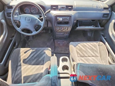 Zdjęcie 8 z 13 samochodu: 1999 HONDA CR-V EX VIN:JHLRD1863XC020619 - miniatura
