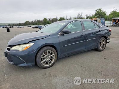 2016 TOYOTA CAMRY SE 4T1BF1FK9GU153531 - główne zdjęcie licytacji z USA - miniatura
