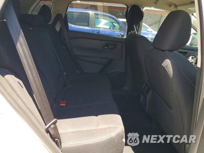 Zdjęcie 11 z 13 samochodu: 2026 NISSAN ROGUE VIN:5N1BT3AB3TC674756 - miniatura