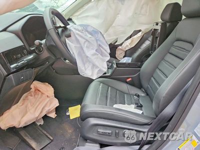 Zdjęcie 7 z 13 samochodu: 2026 HONDA CR-V EXL VIN:2HKRS4H70TH499674 - miniatura
