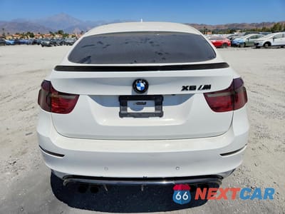 Zdjęcie 6 z 13 samochodu: 2012 BMW X6 M VIN:5YMGZ0C53CLK14728 - miniatura