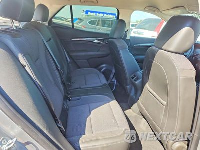 Zdjęcie 10 z 12 samochodu: 2023 BUICK ENVISION PREFERRED VIN:LRBFZMR48PD179399 - miniatura