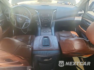 Zdjęcie 8 z 13 samochodu: 2015 CADILLAC ESCALADE PREMIUM VIN:1GYS4NKJ1FR556297 - miniatura